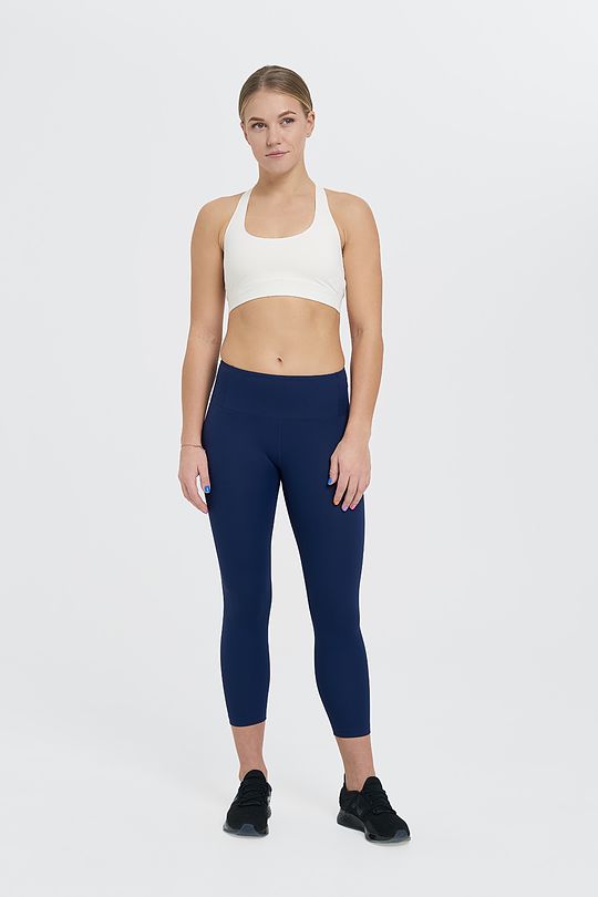 Functional 3/4 leggings 4 | MARE BLUE | Audimas