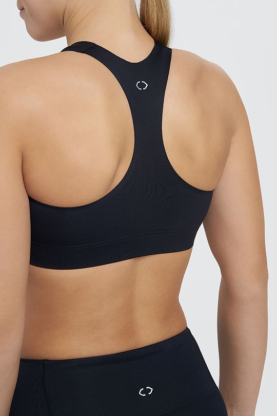 Functional sport bra 3 | BLACK | Audimas