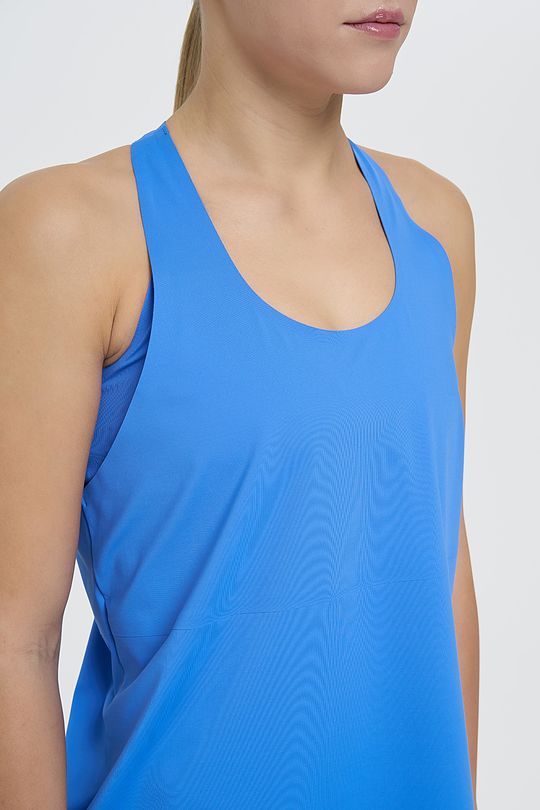 Functional tank top 3 | BLUE | Audimas