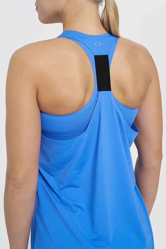 Functional tank top 4 | BLUE | Audimas