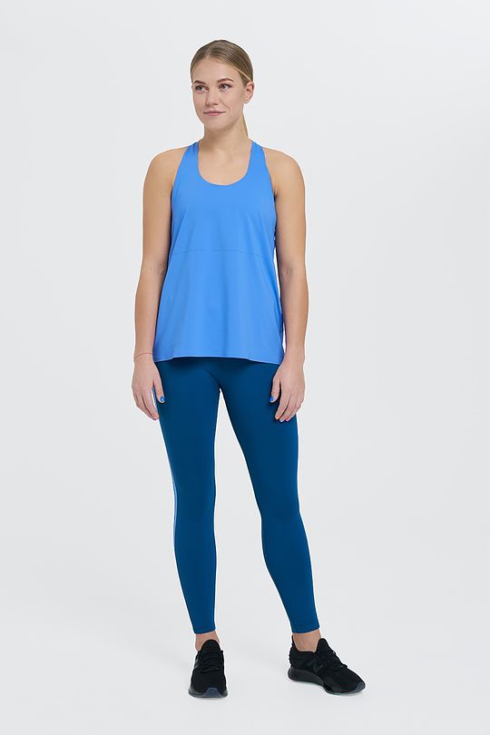 Functional tank top 5 | BLUE | Audimas