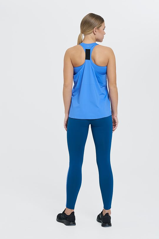 Functional tank top 6 | BLUE | Audimas