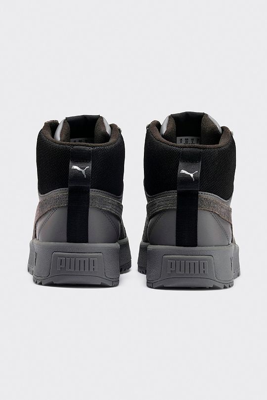 PUMA Men's PUMA Tarrenz SB Sneaker 4 | CASTLEROCK | Audimas