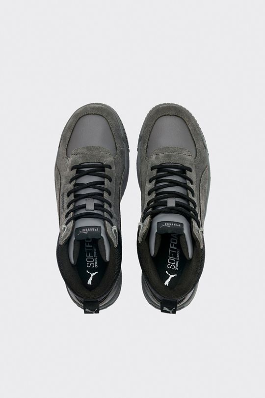 PUMA Men's PUMA Tarrenz SB Sneaker 8 | CASTLEROCK | Audimas