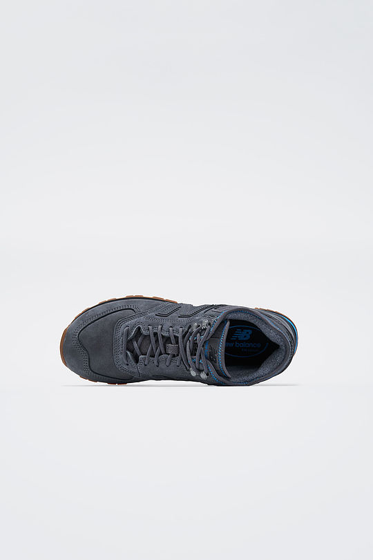 Vyr. laisvalaikio batai NEW BALANCE MH574REA 6 | REA GREY/BLUE | Audimas