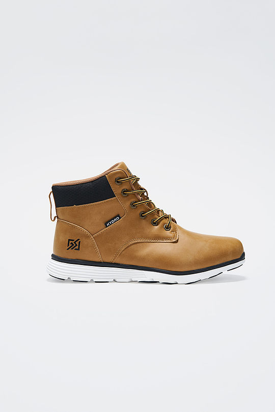 Catmandoo Men's North Folk Casual Boots 3 | YELLOW | Audimas