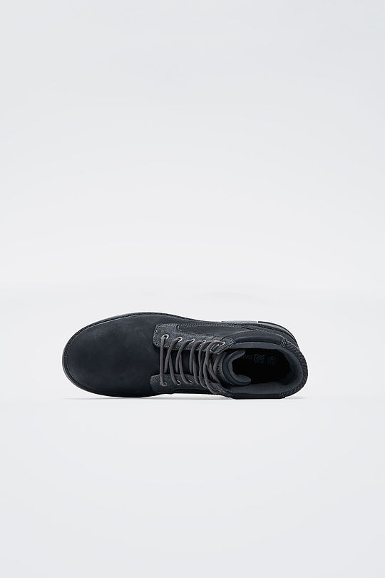 Catmandoo Men's Gere M Casual Boots 6 | BLACK | Audimas