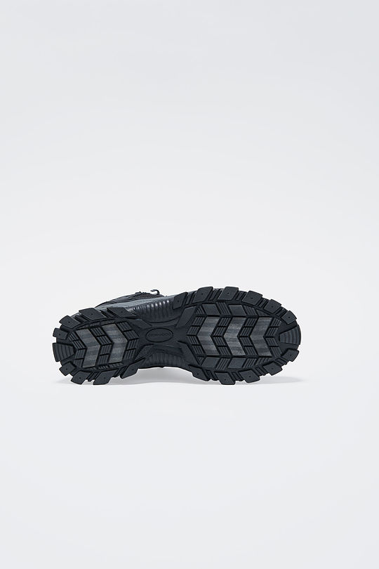 Catmandoo Thomas Winter Casual Boots 7 | BLACK | Audimas
