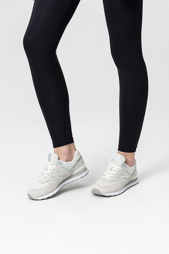 casual new balance women's