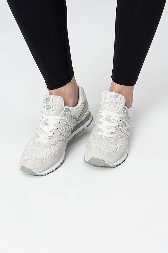New balance 574 hot sale wl574ex