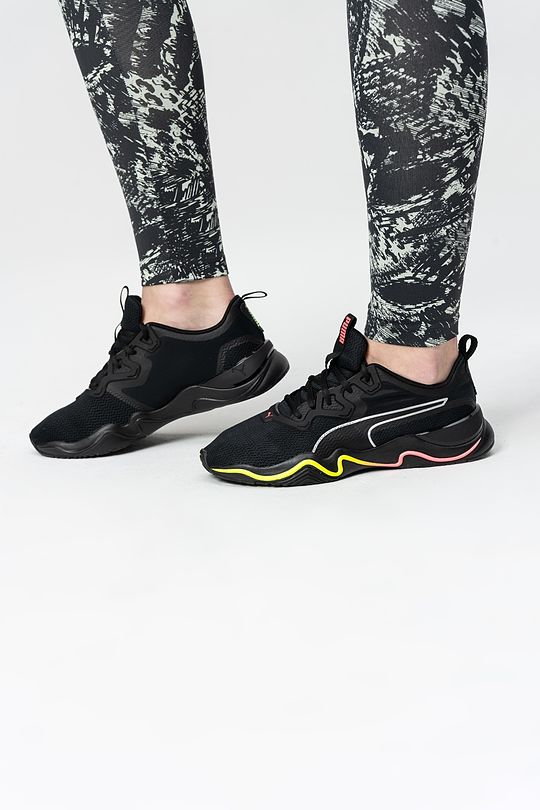 puma zone xt women's running shoes