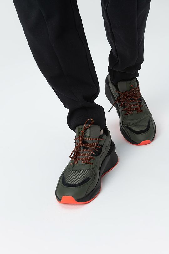 Vyr. sport. batai PUMA RS 9.8 Trail 2 | FOREST NIGHT | Audimas