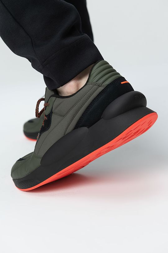 Vyr. sport. batai PUMA RS 9.8 Trail 1 | FOREST NIGHT | Audimas