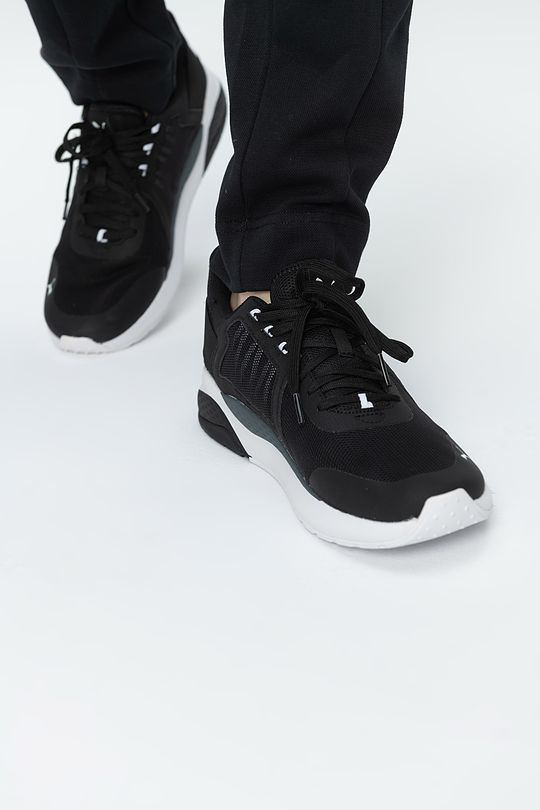 PUMA Men's PUMA Anzarun Shoes 2 | BLACK/WHITE | Audimas