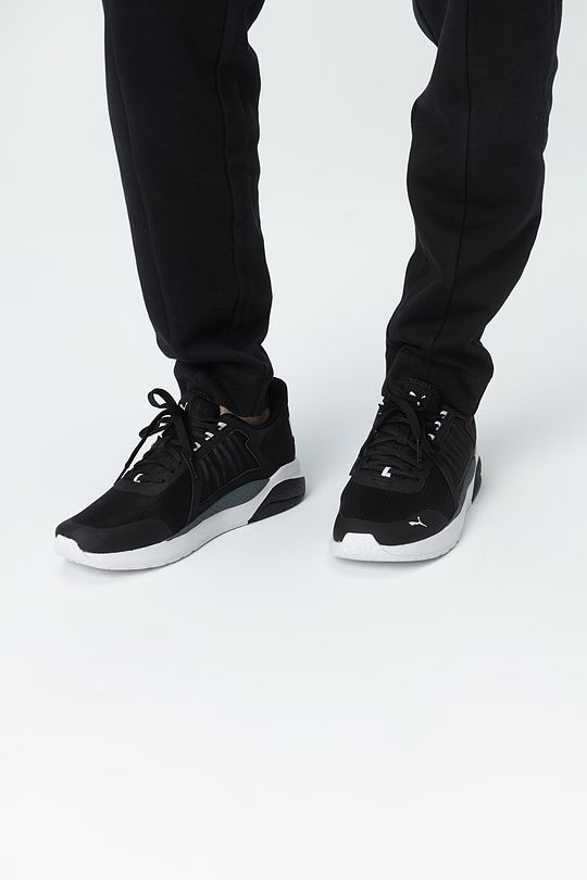 PUMA Men's PUMA Anzarun Shoes 4 | BLACK/WHITE | Audimas