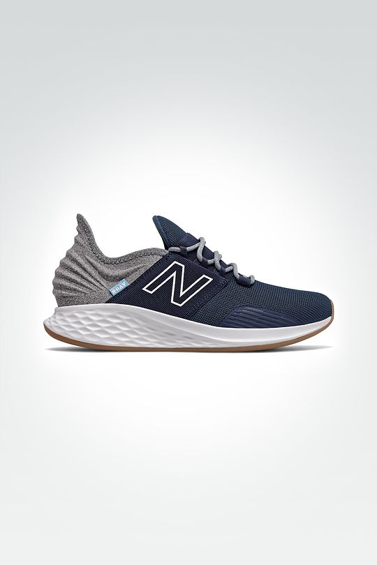 NEW BALANCE Men's MROAVTB Sneaker 5 | NATURAL INDIGO | Audimas
