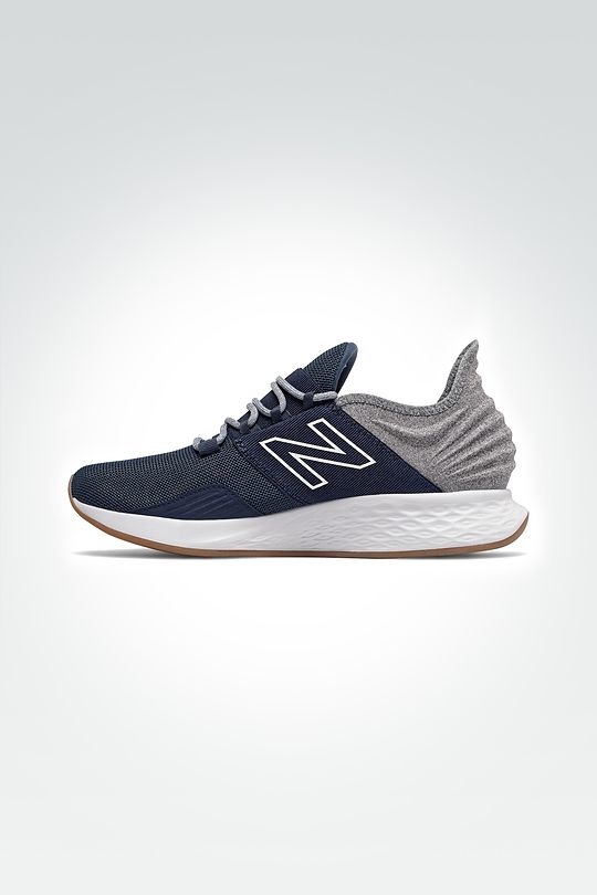NEW BALANCE Men's MROAVTB Sneaker 6 | NATURAL INDIGO | Audimas