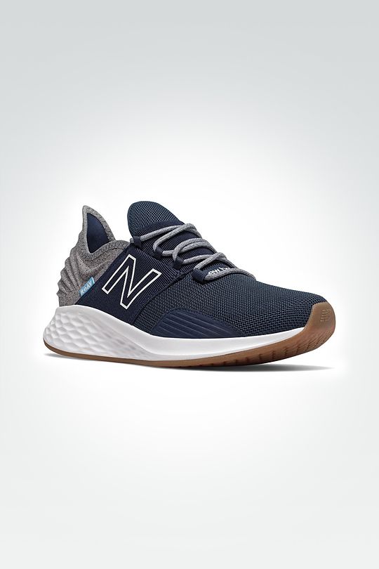 NEW BALANCE Men's MROAVTB Sneaker 8 | NATURAL INDIGO | Audimas