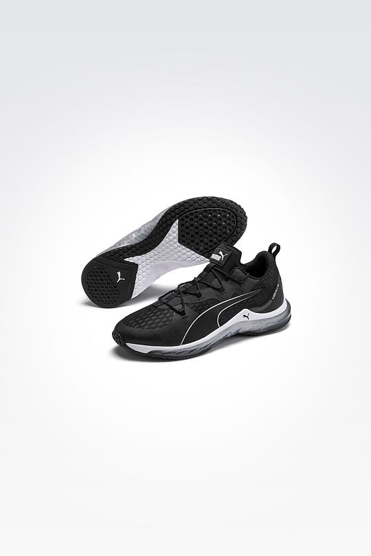 PUMA Men's PUMA LQDCELL Hydra shoes 6 | BLACK/WHITE | Audimas