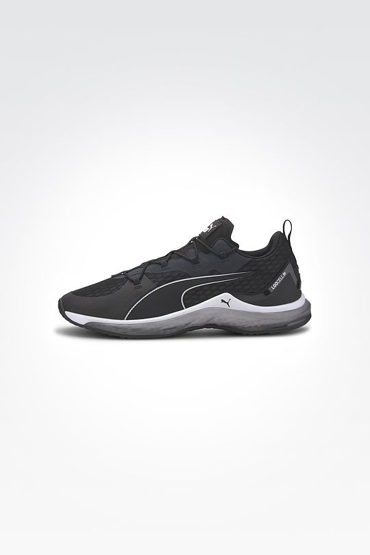 PUMA Men's PUMA LQDCELL Hydra shoes 8 | BLACK/WHITE | Audimas