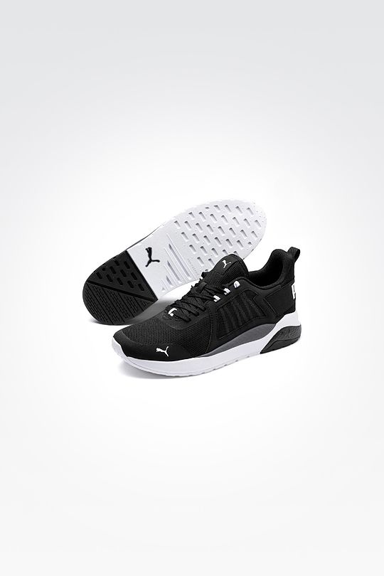 PUMA Men's PUMA Anzarun Shoes 5 | BLACK/WHITE | Audimas