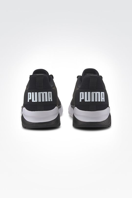 PUMA Men's PUMA Anzarun Shoes 6 | BLACK/WHITE | Audimas