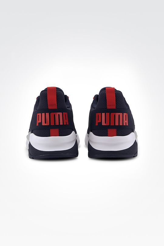 PUMA Men's PUMA Anzarun Shoes 5 | BLACK/WHITE | Audimas