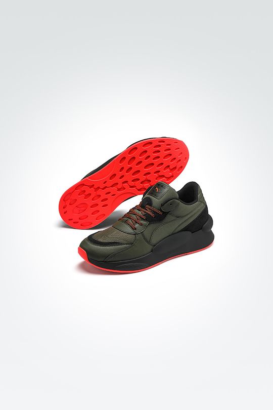 Vyr. sport. batai PUMA RS 9.8 Trail 5 | FOREST NIGHT | Audimas