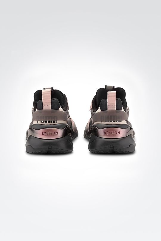 PUMA Women's Rise Shoes 6 | ROSEWATER | Audimas