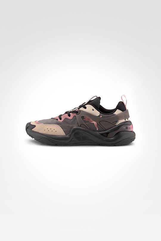 PUMA Women's Rise Shoes 7 | ROSEWATER | Audimas