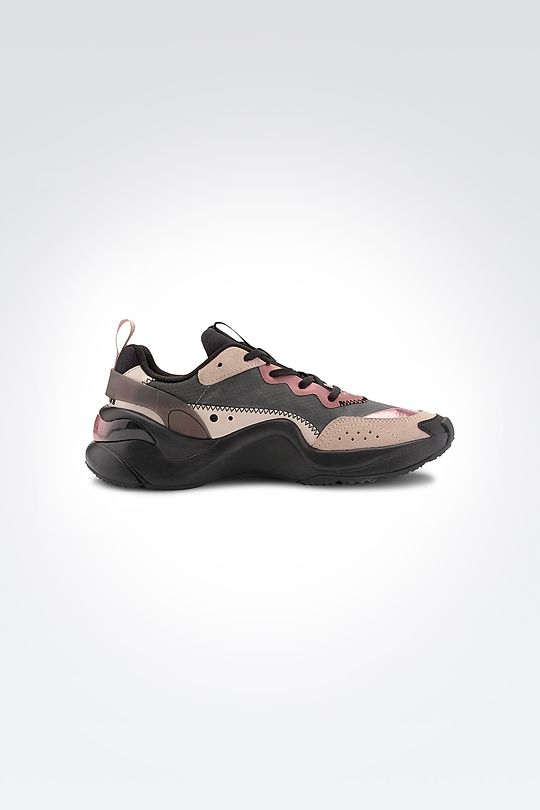 PUMA Women's Rise Shoes 9 | ROSEWATER | Audimas