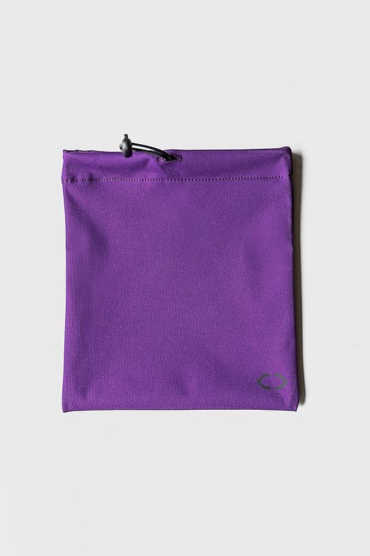 Small bag for protective measures 2 | PURPLE | Audimas