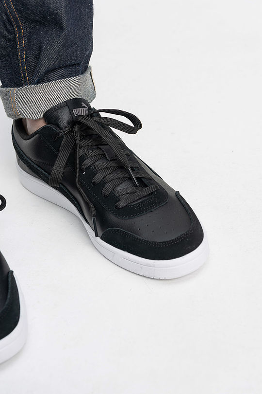 PUMA Men's PUMA Court Legend Lo Casual Shoes | Audimas