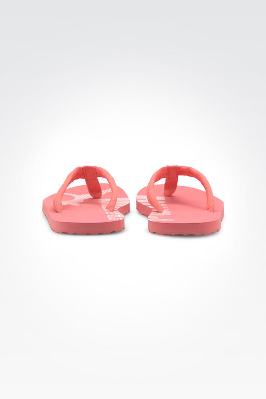 PUMA Women's Epic Flip V2 Athletic Sandal 4 | SUN KISSED CORAL | Audimas