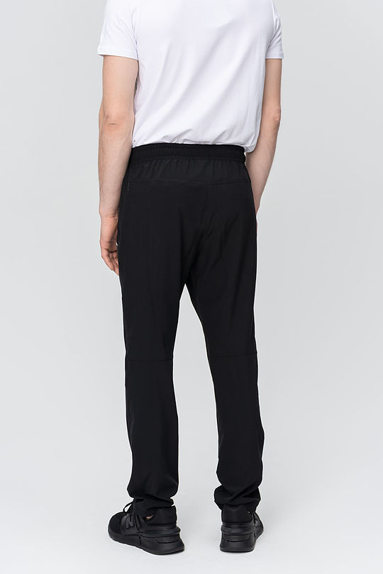 Trousers JADEN 2 | BLACK 1 | Audimas