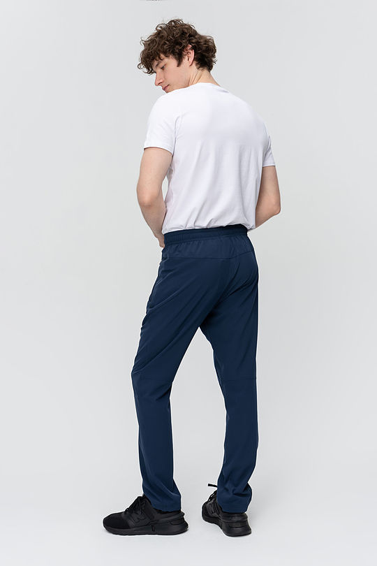 Trousers JADEN 2 | BLUE | Audimas