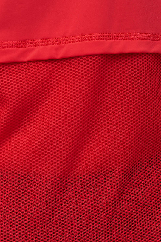 Functional t-shirt 5 | RED/PINK | Audimas