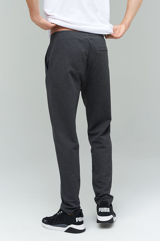 regular sweatpants