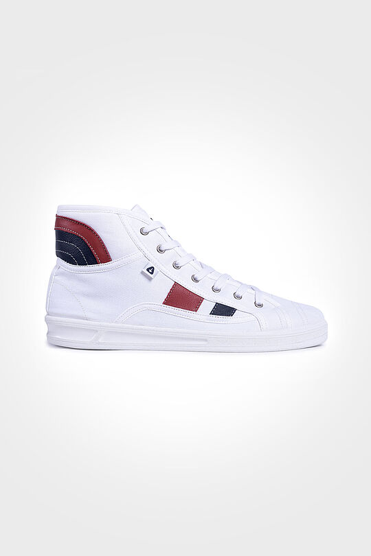 Sneakers INKARAS LGNDS91 5 | WHITE/BLUE/RED | Audimas