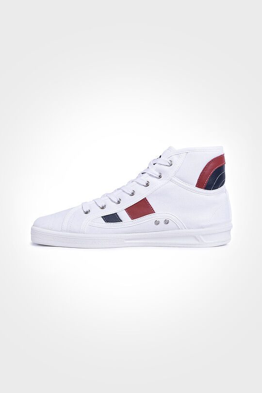 Sneakers INKARAS LGNDS91 6 | WHITE/BLUE/RED | Audimas