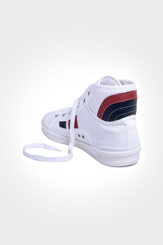 Sneakers INKARAS LGNDS91 9 | WHITE/BLUE/RED | Audimas