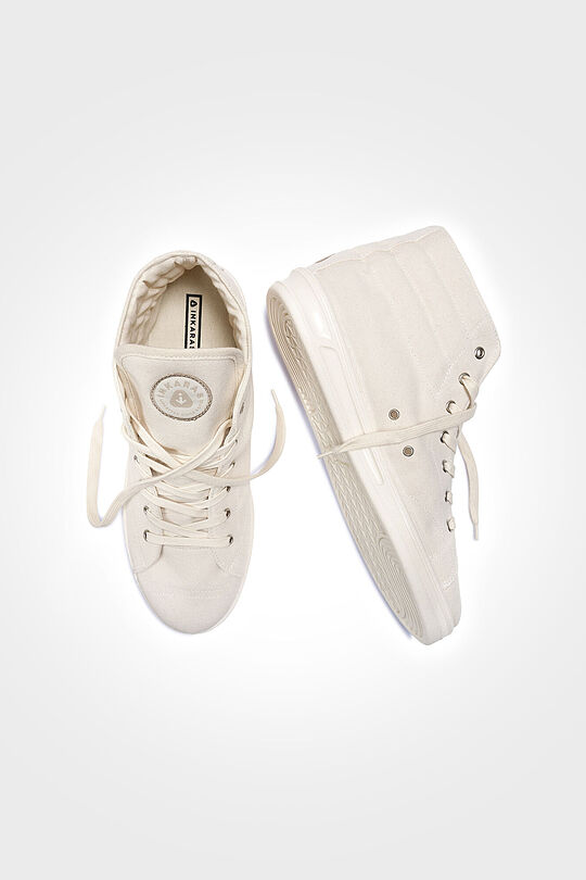 Sneakers INKARAS LGNDS90 10 | BEIGE | Audimas