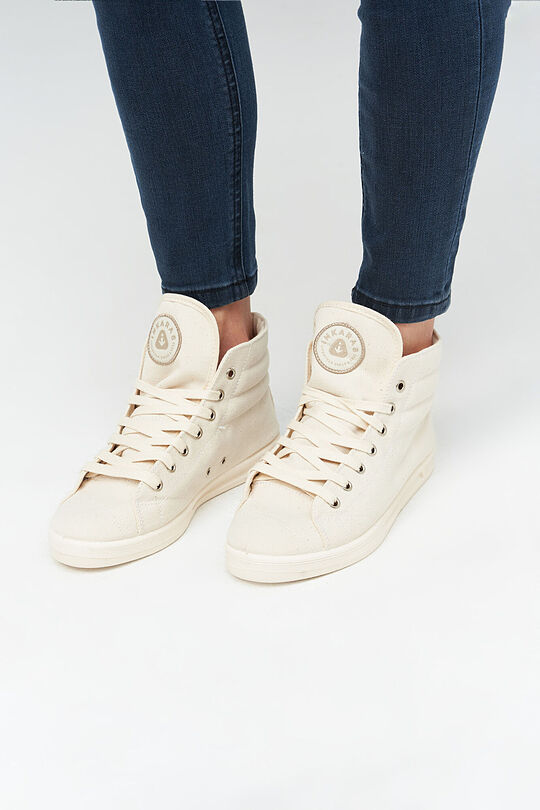 Sneakers INKARAS LGNDS90 1 | BEIGE | Audimas