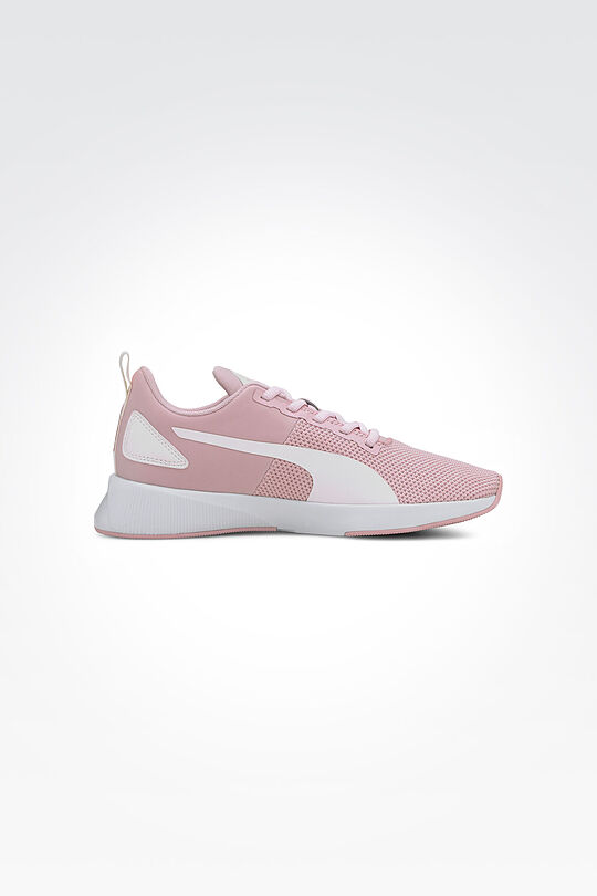 Women's sports shoes PUMA FLYER RUNNER 7 | PEACHSKIN | Audimas