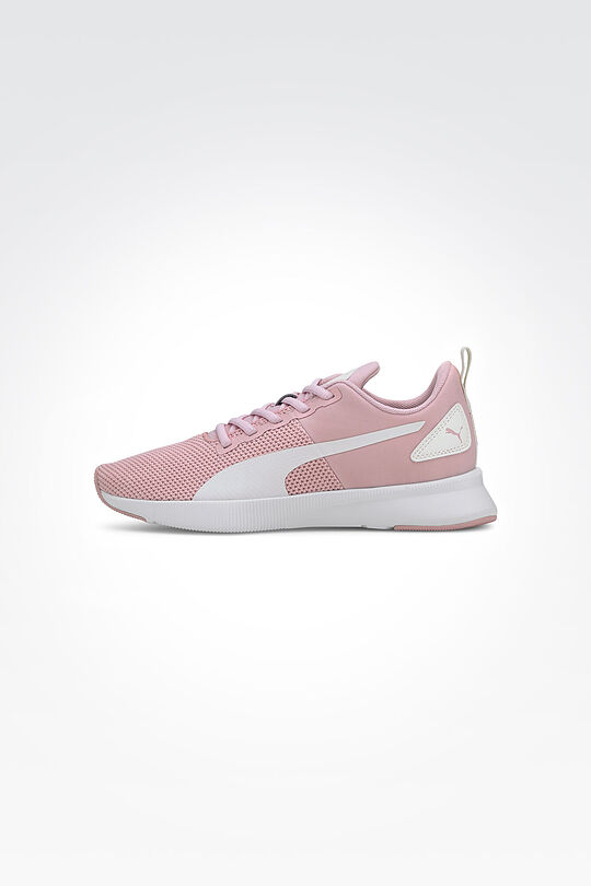 Women's sports shoes PUMA FLYER RUNNER 5 | PEACHSKIN | Audimas