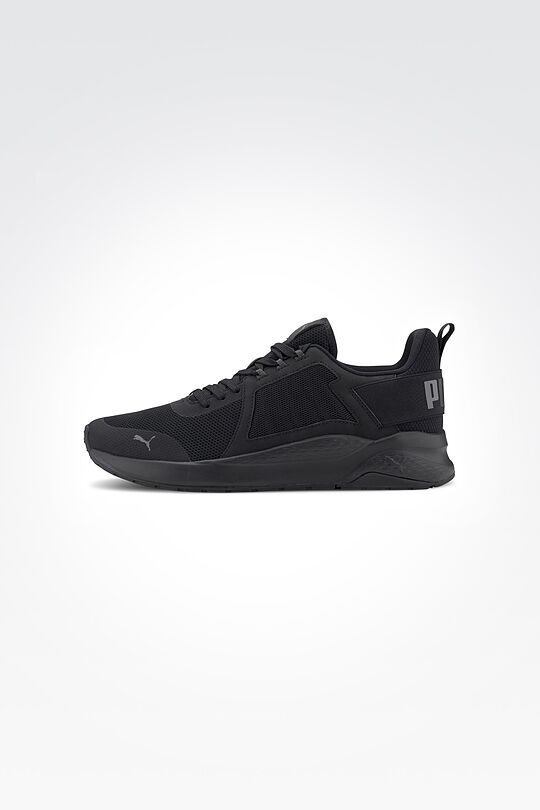 Men's sports shoes PUMA Anzarun 5 | BLACK | Audimas