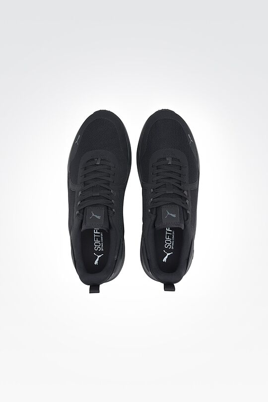 Men's sports shoes PUMA Anzarun 8 | BLACK | Audimas