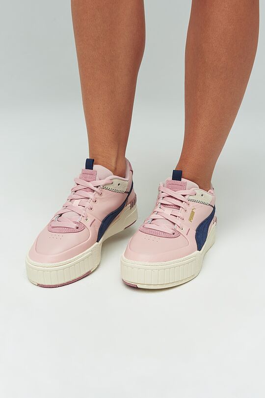 cali puma womens