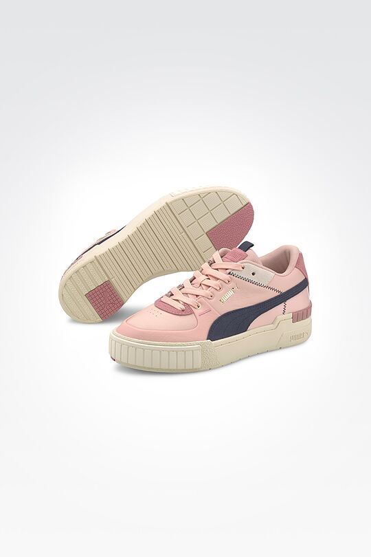 Women's casual shoes PUMA CALI Sport Mix 3 | PEACHSKIN | Audimas