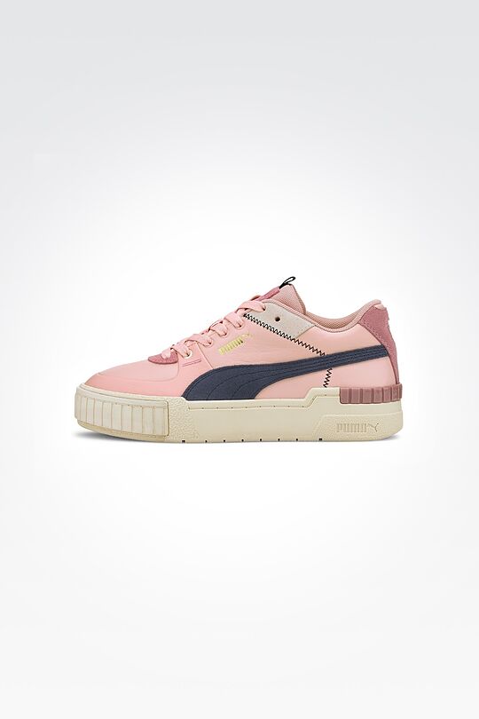 Women's casual shoes PUMA CALI Sport Mix 5 | PEACHSKIN | Audimas